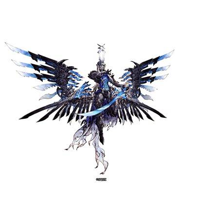 《FFBE 幻影戰(zhàn)爭(zhēng)》冰系UR美迪愛娜&吉爾伽美什現(xiàn)已上線