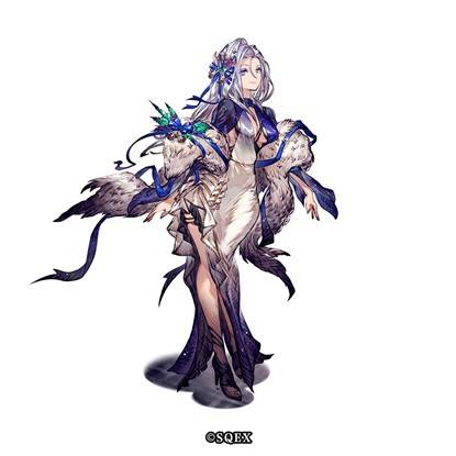 《FFBE 幻影戰(zhàn)爭(zhēng)》UR兵員維克托拉（冬日）現(xiàn)已上線！