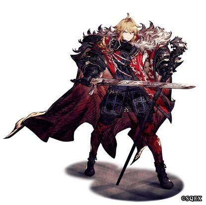 《FFBE 幻影戰(zhàn)爭》UR兵員雷歐尼斯國王蒙特閃亮登場！