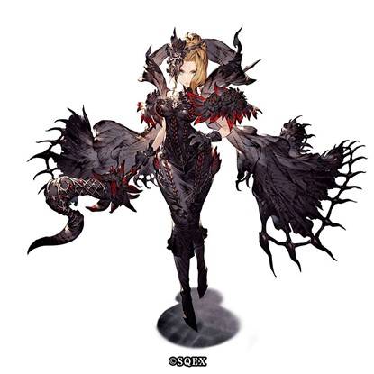 《FFBE 幻影戰(zhàn)爭》UR海蓮娜（黑衣魔女）現(xiàn)已登場！