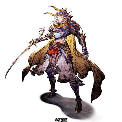 《FFBE 幻影戰(zhàn)爭(zhēng)》×《最終幻想 I》國(guó)服聯(lián)動(dòng)復(fù)刻確定！