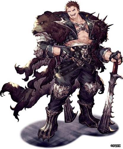 《FFBE 幻影戰(zhàn)爭》UR兵員不死身的扎贊（土）現(xiàn)已登場！