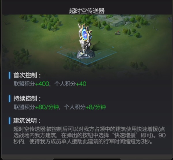 《紅警OL》手游賽博S2賽季震撼開啟