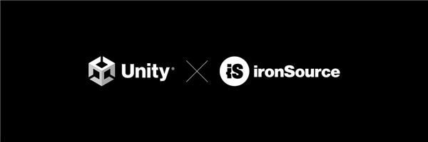 Unity收購移動廣告平臺ironSource ，變現(xiàn)和盈利能力獲得強(qiáng)化