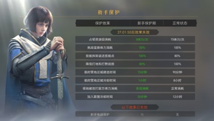 千城之戰(zhàn)一觸即發(fā)？《重返帝國》新手必備保護(hù)技巧get！