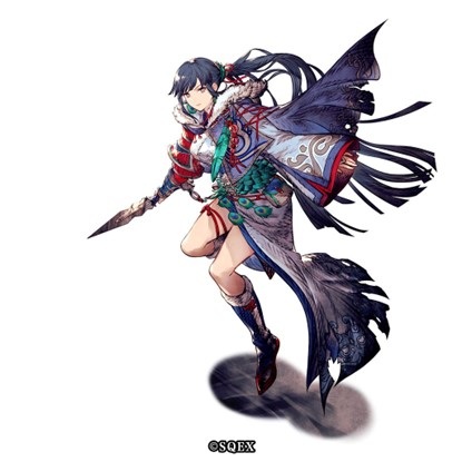 《FFBE 幻影戰(zhàn)爭》UR兵員法爾姆現(xiàn)已登場