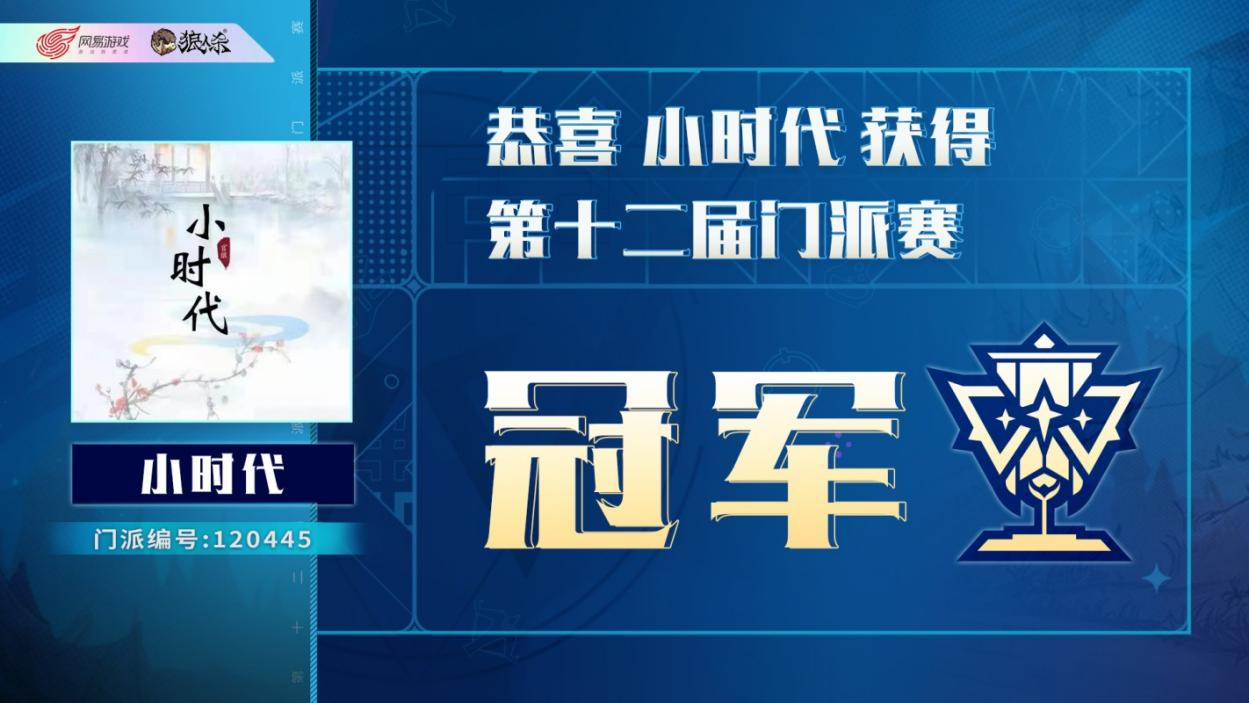 群狼逐鹿，加冕荣耀！狼人杀英雄联赛总决赛明日开战