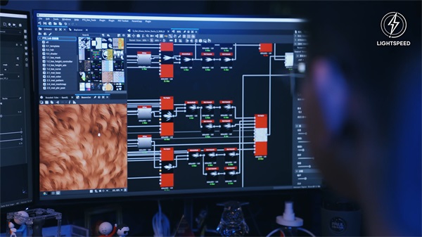 光子 x Adobe战略合作，自研PTS客户端惊艳亮相Adobe MAX