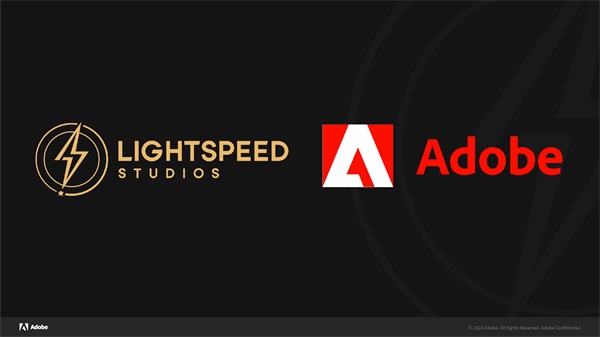 光子 x Adobe战略合作，自研PTS客户端惊艳亮相Adobe MAX