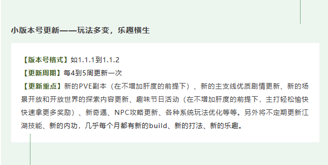 囊括全歐亞大陸！逆水寒手游公布未來10年開發(fā)計劃