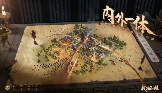 《戰(zhàn)地?zé)o疆》定檔8月24日全平臺(tái)上線！100萬現(xiàn)金聯(lián)盟賽事同步開賽