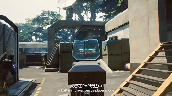 手握阿凡達IP，祖龍這次想重鑄FPS MMO雙賽道榮光？