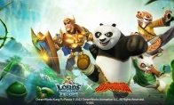 《王国纪元》X《功夫熊猫》连动游戏玩法将宣布打开!