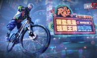 《王牌战争：文明重启》双十一嘉年华，探索未来引潮王牌