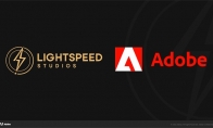 光子 x Adobe战略合作，自研PTS客户端惊艳亮相Adobe MAX