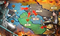 大攻防时代来临！《剑侠世界3》逐鹿天下S1赛季激战正酣
