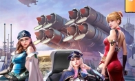 星耀十星堡热血来袭！《红警OL》全新版本正式发布