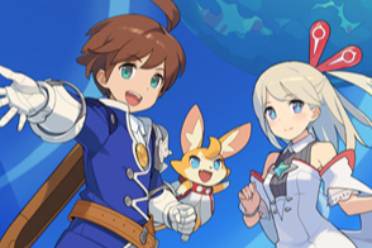 《世界弹射物语》已莫谓日(10月26日)全服务平台首测!