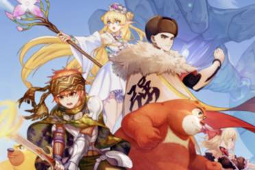 诸位造就师,《神角技巧》手游游戏总算宣布上映啦!