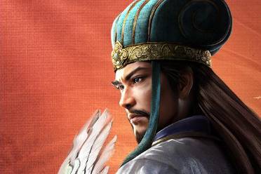 王宗濠和《三国志战略版》游戏背景音乐室内设计师魏豪炬构成豪氏