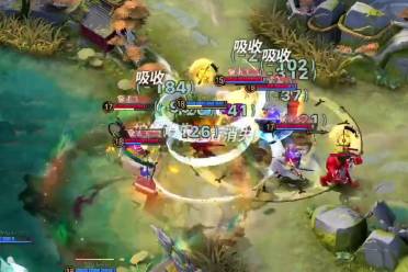 冠亚再交锋 毫厘之间击搏挽裂【秋季赛第二周战报】