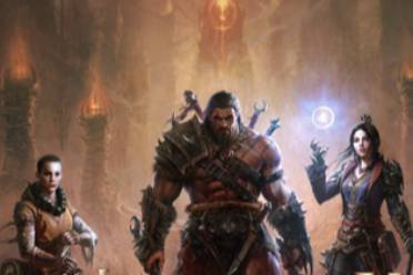 《暗黑破坏神:不朽》杰拉德邀请菁英试练检测全新升级添加套服